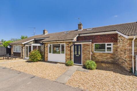 Front- Mark Stephens EweMove Newmarket and Soham