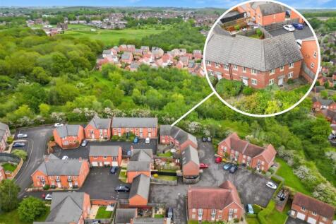 19 Solent Road, Church Gresley