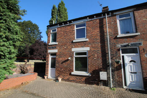 1 Bed Cottage