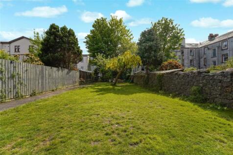 Communal Gardens