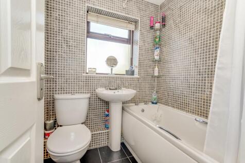 BEDROOMS AND BATHROOMS