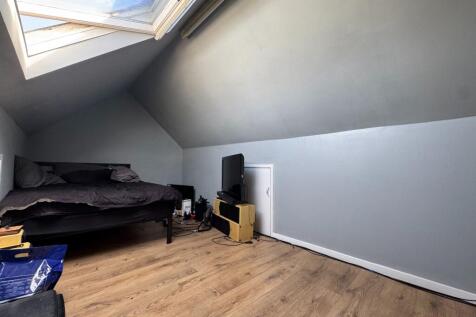 Loft Room