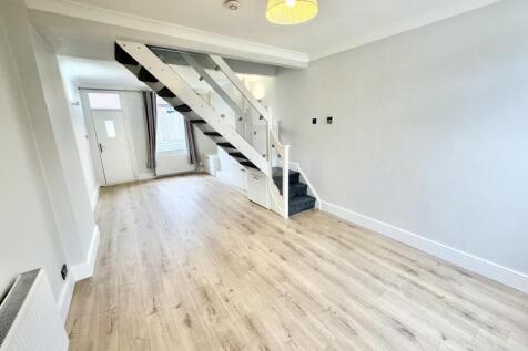 Living Dining Room