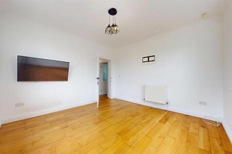 Springfield Lane Reception Room