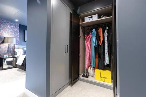 3 bed, 4 bath Penthouse in Manchester - Photo 68