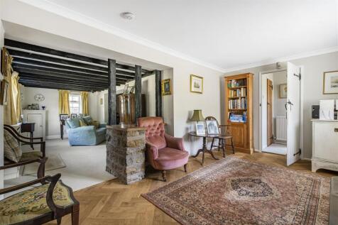 Ambleside, Little Back Lane