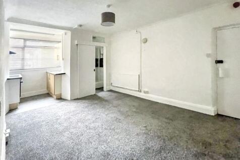 Bedroom/Living space