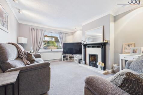 Cosy Lounge with Coal Fire