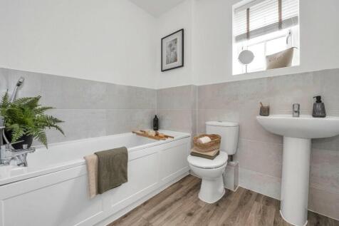 Indicative interior