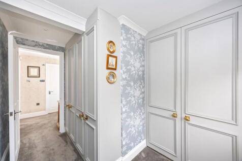 Dressing Room/ 4th Bedroom