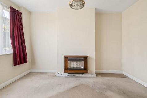 Front Reception Room