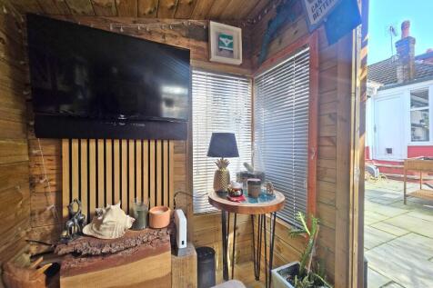 Summerhouse
