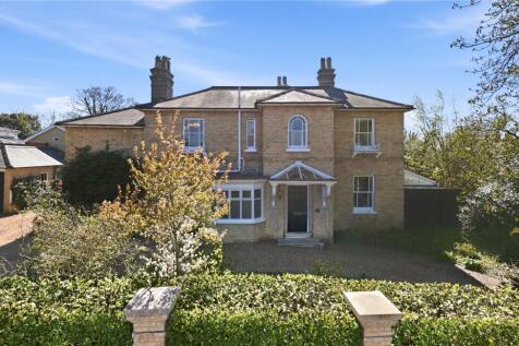 63 Anglesea Road