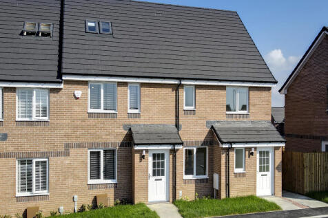 primary property image