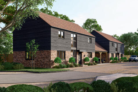 Plots 1 & 2 front CGI