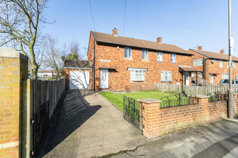 3 Bedroom for Sale