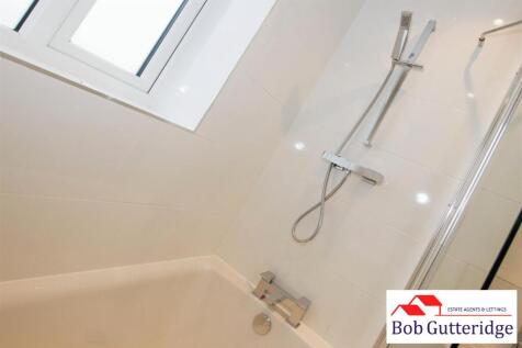 SECOND FLOOR LANDING