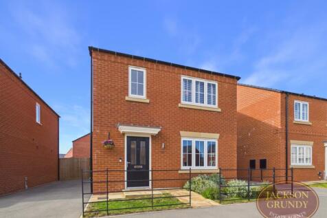 MARRAM CRESCENT