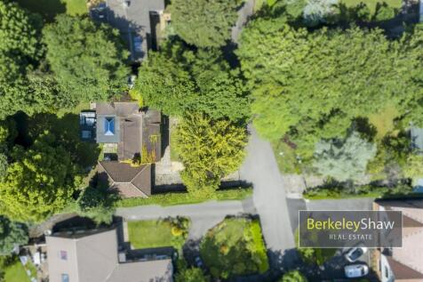 Sycamore Avenue Crosby L23