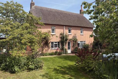 Steers Cottage