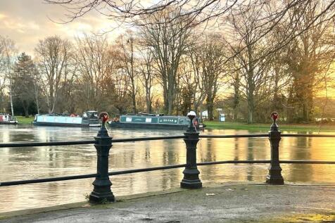 Abingdon Christmas