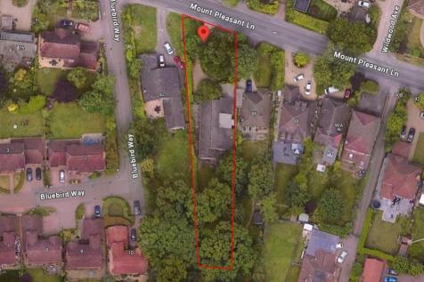 84 Mount Pleasant Lane - Plot.jpg