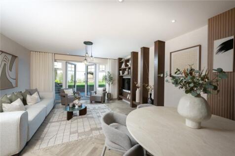 Living/Dining