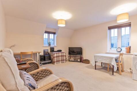 Kitchen/Lounge