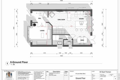 A101-ROOM DIMS - ...