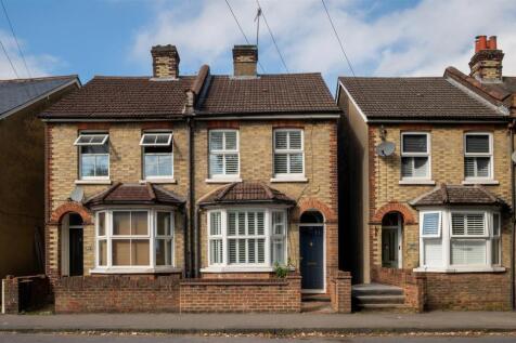 Frenches Road Redhill