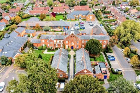 Barton Hall, Fordingbridge