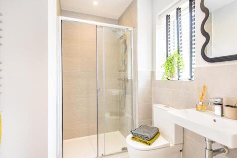 Dandara - The Springs - The Frogmore, Home 9