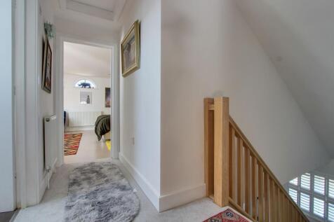 Second Floor Landing