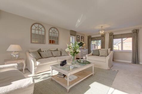 Example Living Room