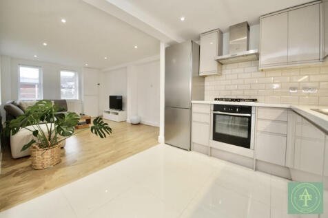 2 Bedroom Flat for Sale
