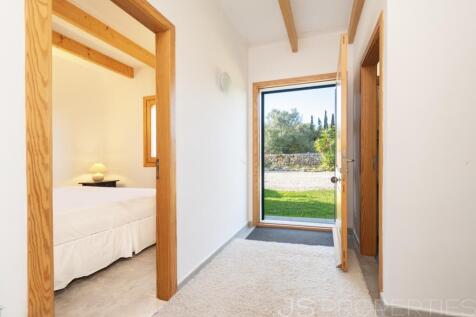 Dream Finca with Panoramic Views near Santa Margalida