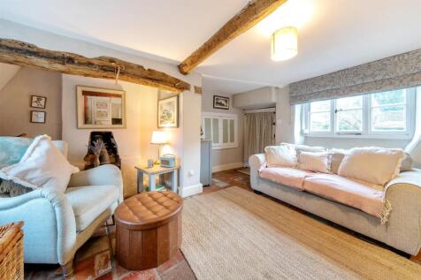 The Cottage, Maidford