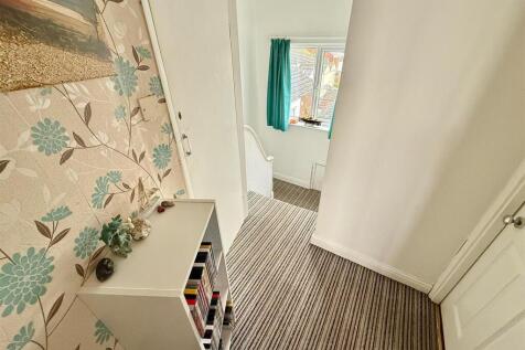 Second Floor Landing