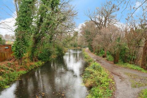 Canal