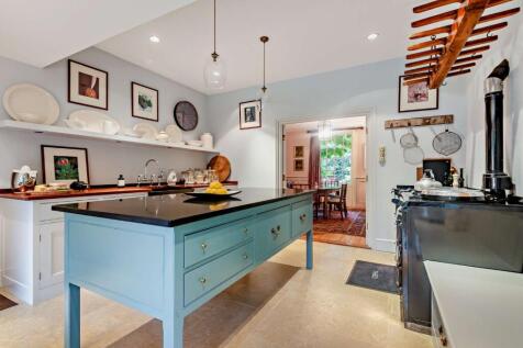 Kitchen/Breakfast