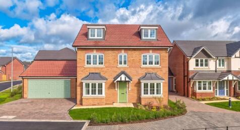 primary property image