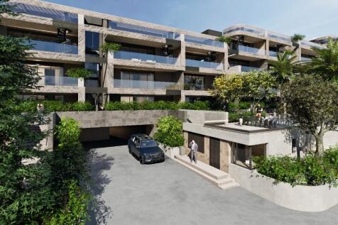 Sunrock Residences