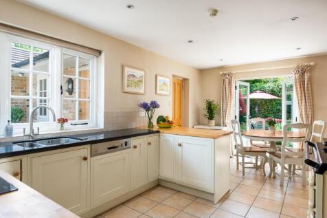 Kitchen / breakfast room