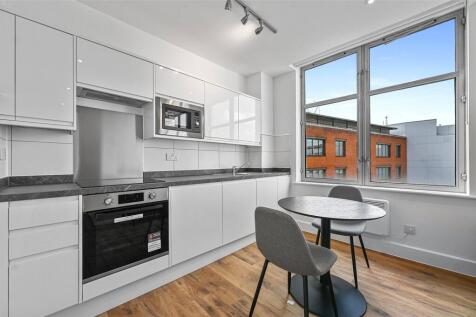 Reception/ Kitchen