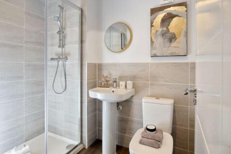 Cringleford Heights The Ashtead