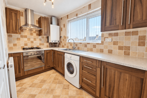 Shirlett Close