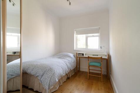 Bedroom/Office/Sound Proof Music Room