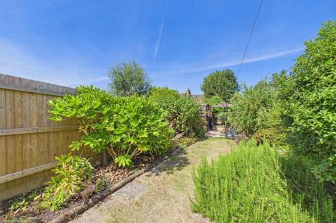 Private Garden