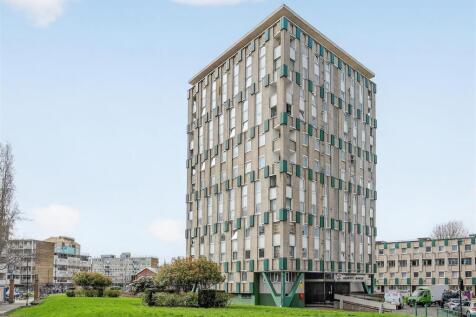 Alzette House