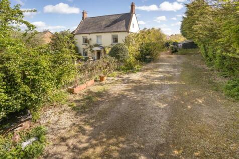 Holly Lodge, Barby